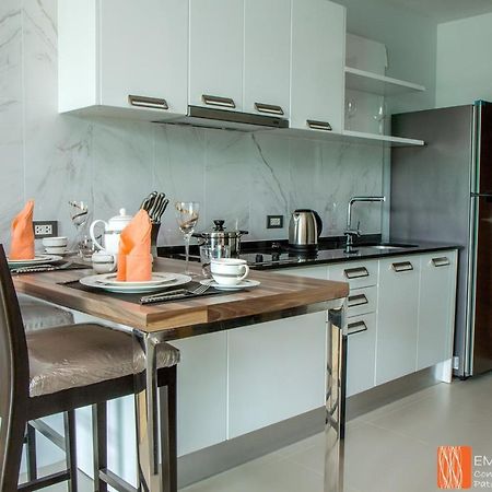 Emerald Terrace Condo Phuket Patong 외부 사진