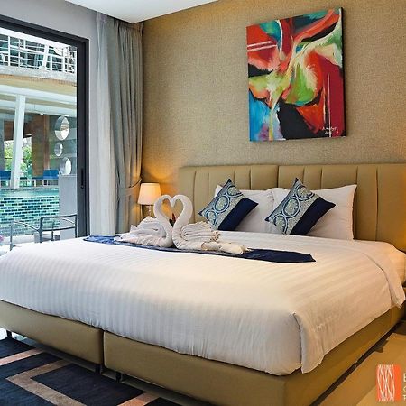 Emerald Terrace Condo Phuket Patong 외부 사진