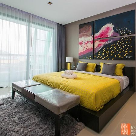 Emerald Terrace Condo Phuket Patong 외부 사진