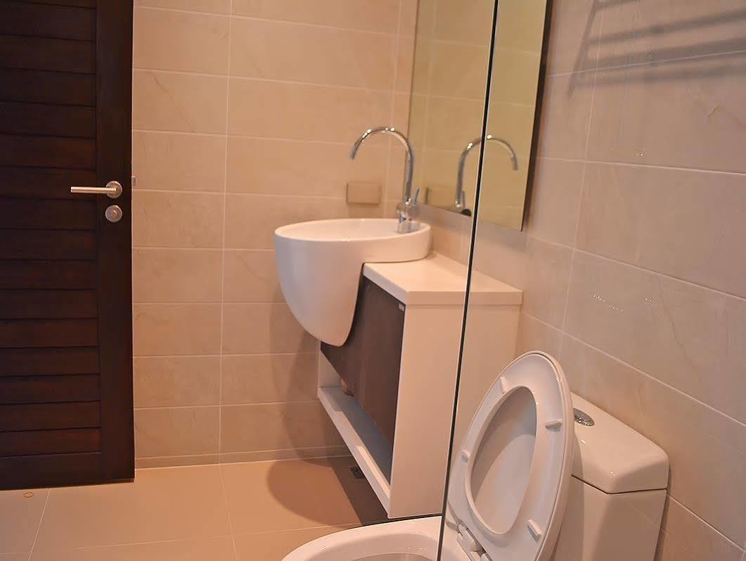 Emerald Terrace Condo Phuket Patong 외부 사진