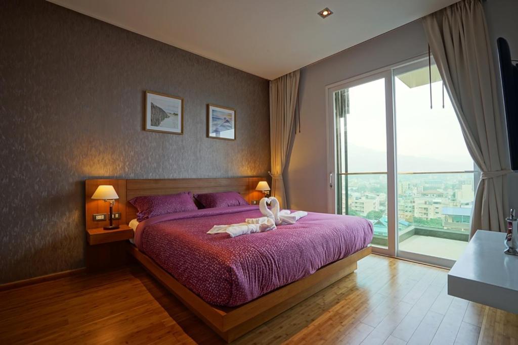 Emerald Terrace Condo Phuket Patong 외부 사진