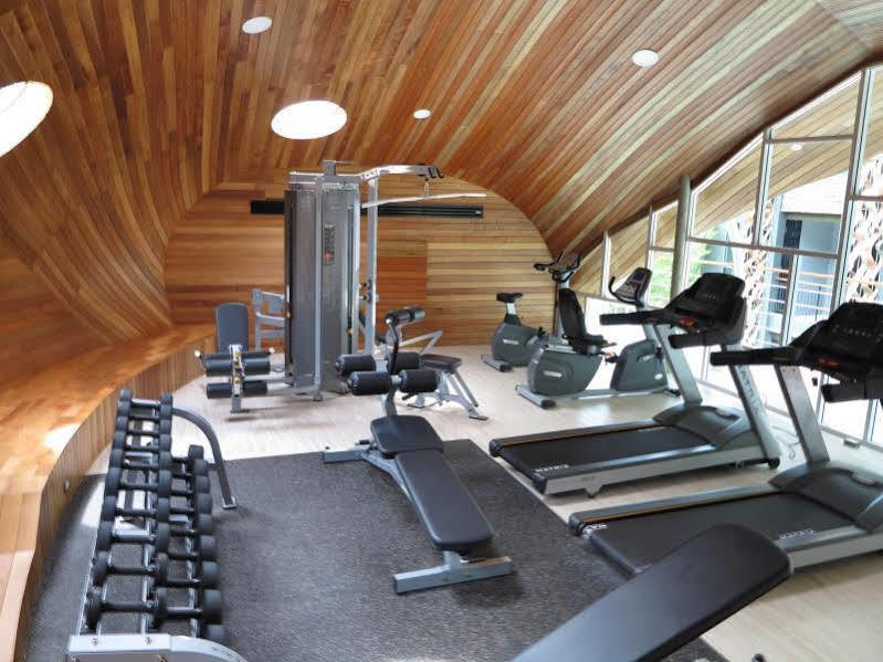 Emerald Terrace Condo Phuket Patong 외부 사진