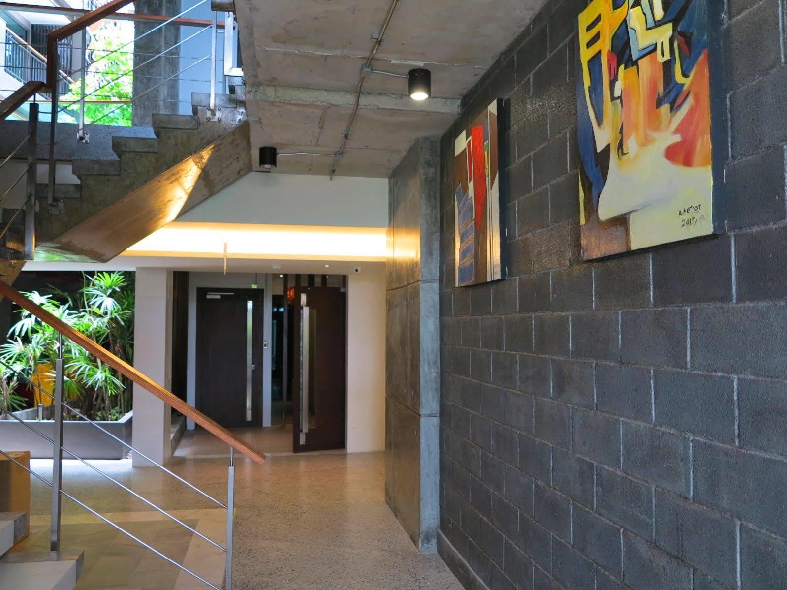 Emerald Terrace Condo Phuket Patong 외부 사진