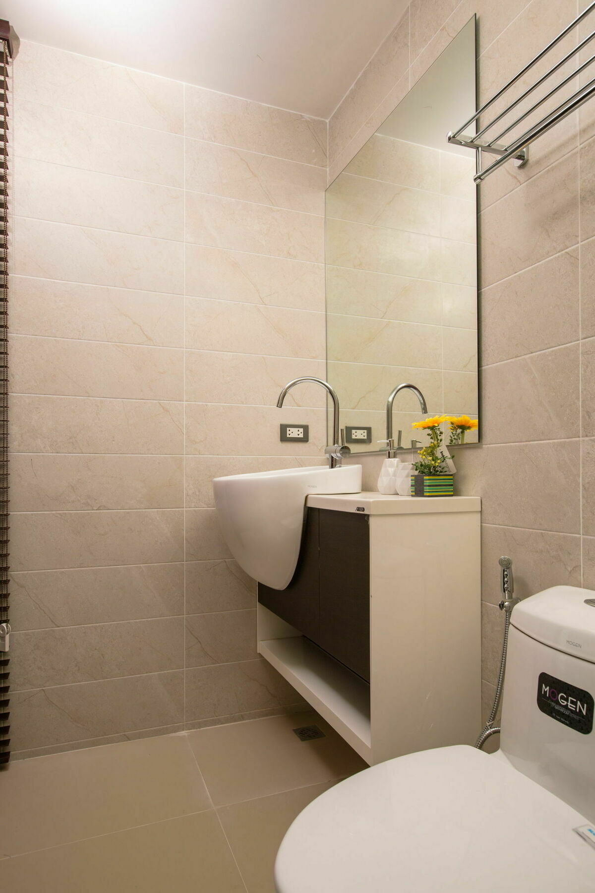 Emerald Terrace Condo Phuket Patong 외부 사진