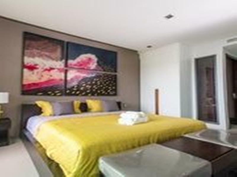 Emerald Terrace Condo Phuket Patong 외부 사진
