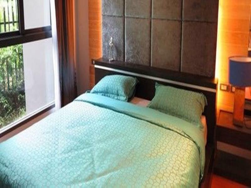 Emerald Terrace Condo Phuket Patong 외부 사진